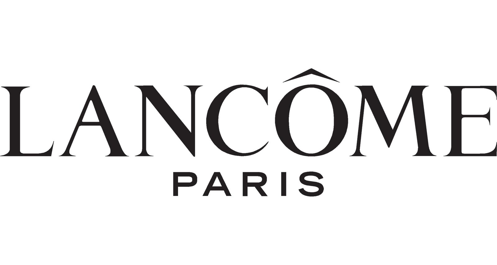Lancôme logo